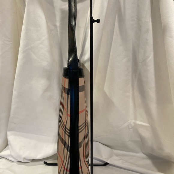 Plaid Patterned Purse - Picture 2 of 6